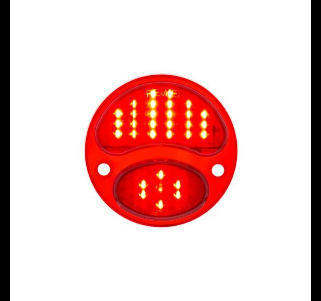 spare part LED Sequential Tail Light
