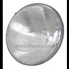 Halogen Sealed Beam Headlamp with Etched FoMoCo Logo
