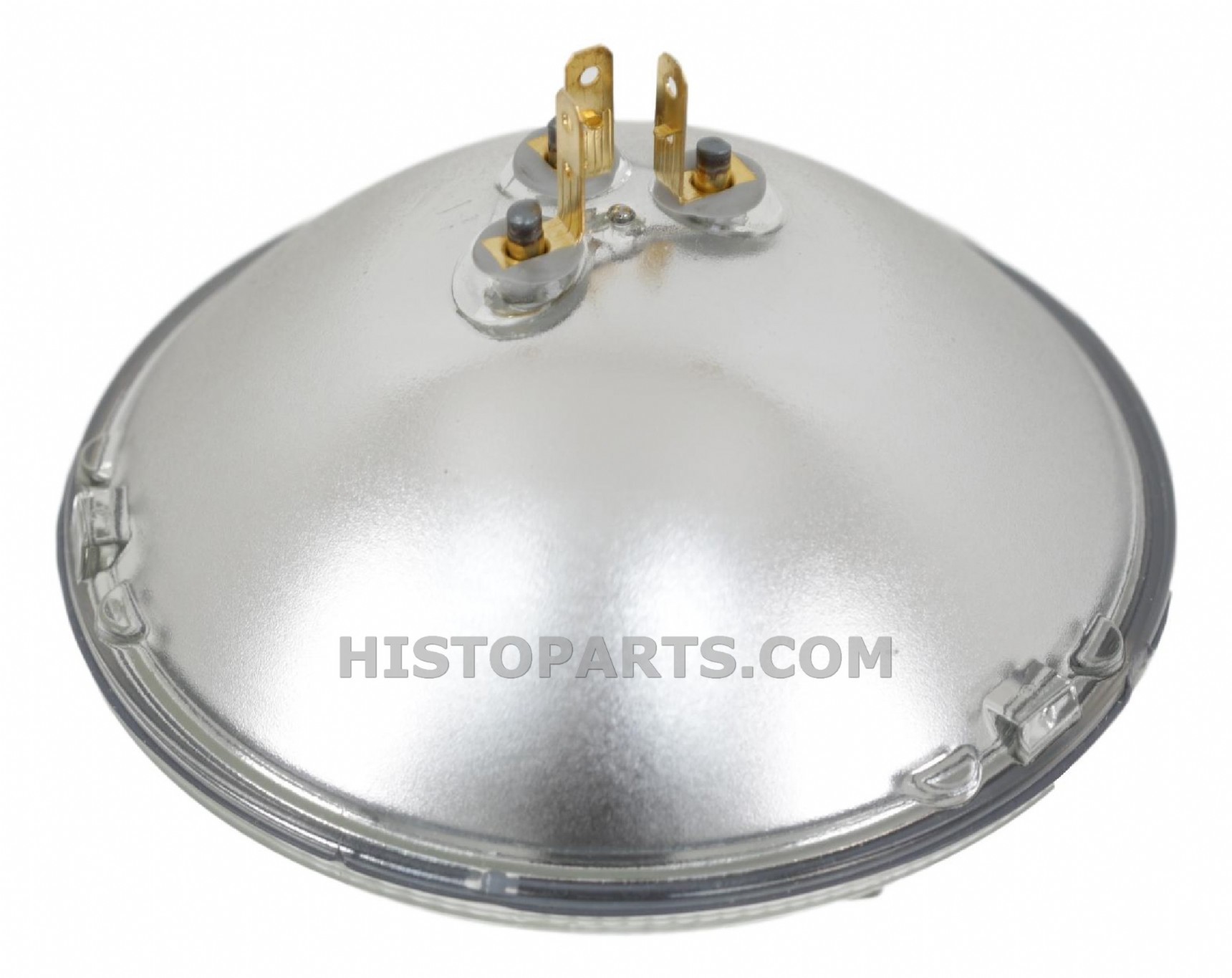 Halogeen Sealed Beam lamp. 12 V 50/55W  Histoparts