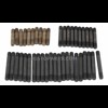 Head Stud kit 21 stud head. Ford V8