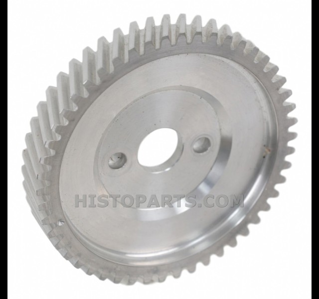 Timing Gear, Aluminium. A-Ford