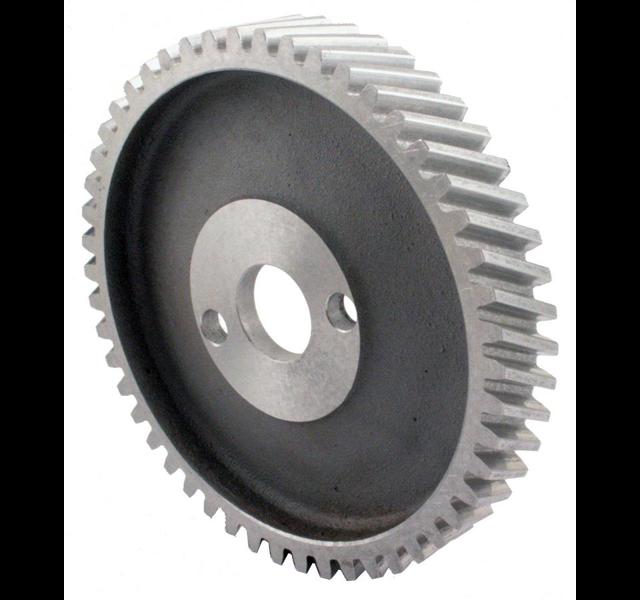 Timing Gear, Aluminium. A-Ford Histoparts