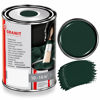 RAL 6012 Black Green 1 Liter