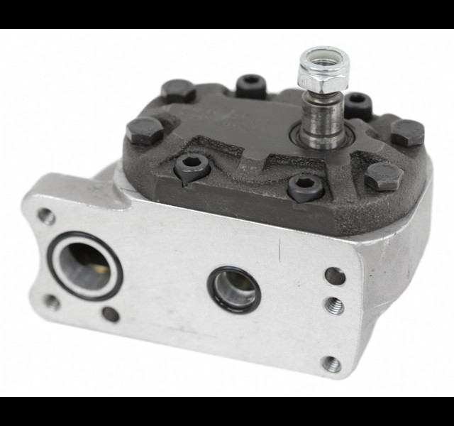 Hydraulic MCV Pump International 86 series