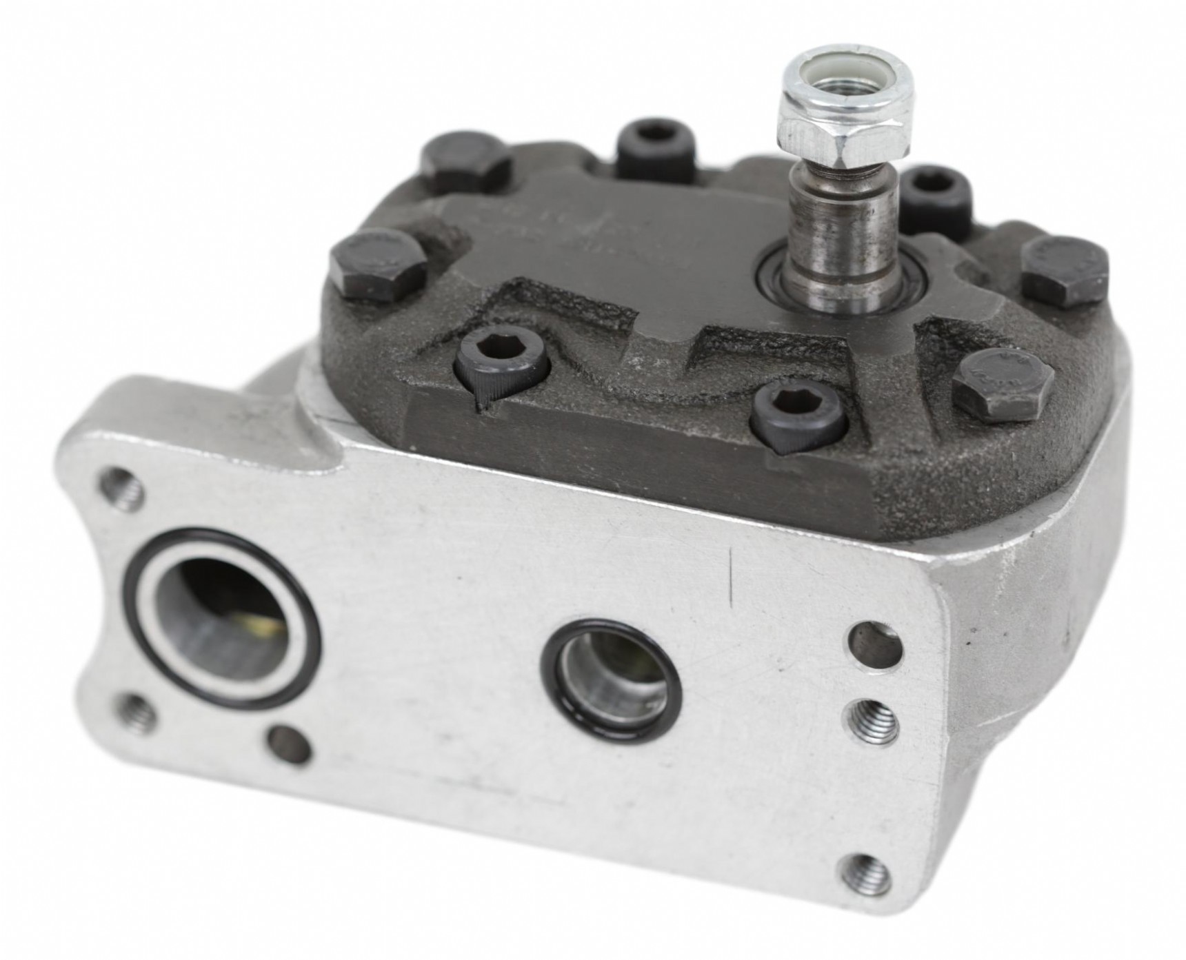 Hydraulic MCV Pump International 86 series