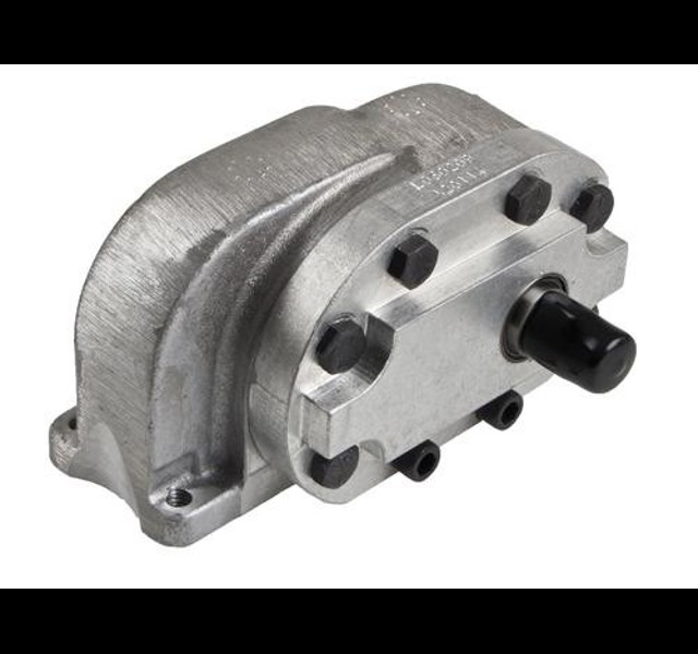 Hydraulic MCV Pump International 86 series Histoparts