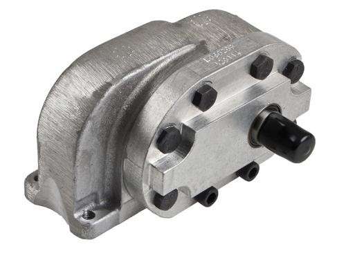 Hydraulic MCV Pump International 86 series Histoparts