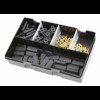 Assortimentbox Bullet Connectors en Verbinders Histoparts