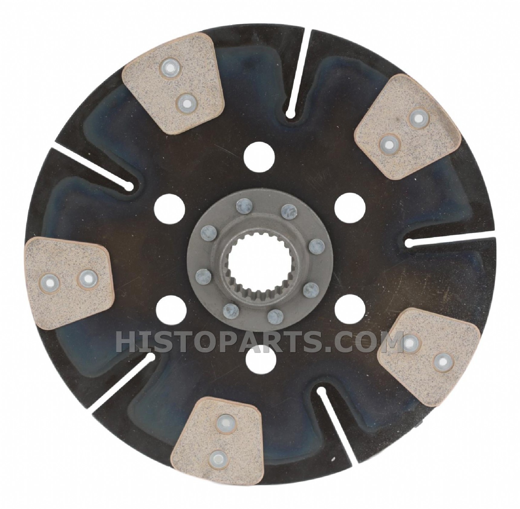 PTO Plate International 55 and 56 Series
