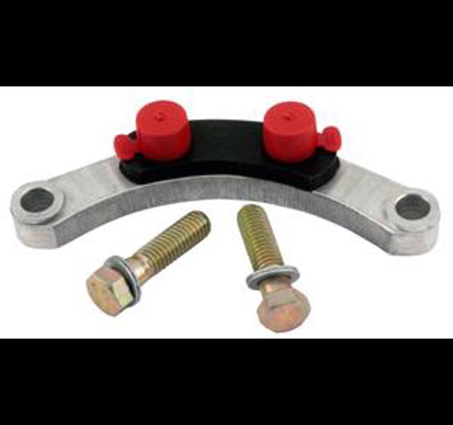 Front Transmission Seal Kit. A-Ford