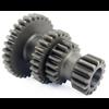 Cluster tandwiel A-Ford  