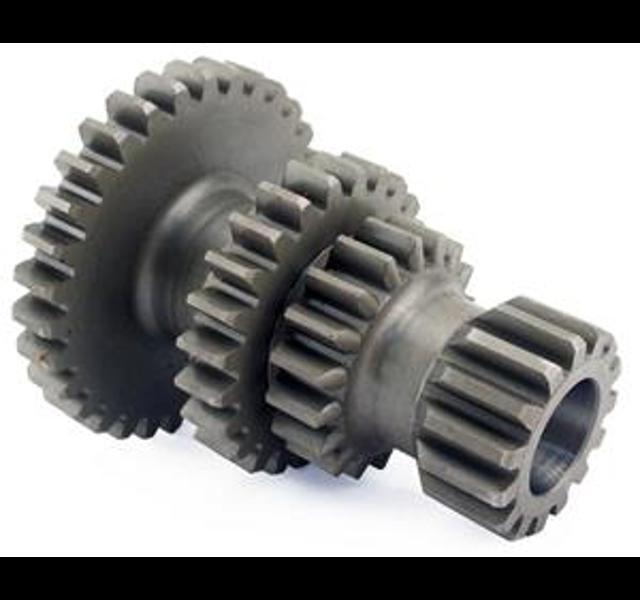Cluster tandwiel A-Ford  