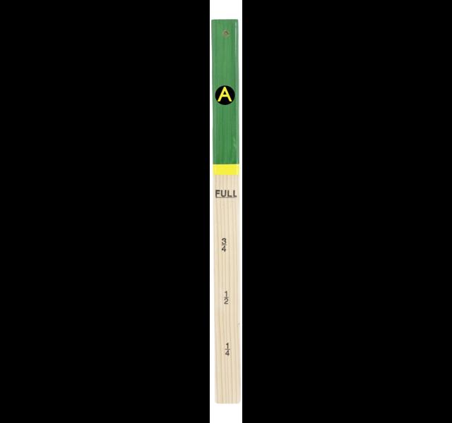 Classic Fuel Stick John Deere A