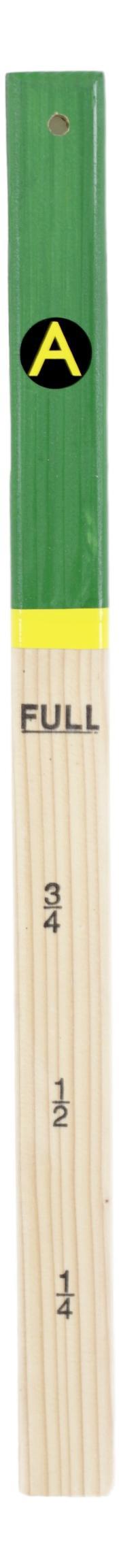 Classic Fuel Stick John Deere A