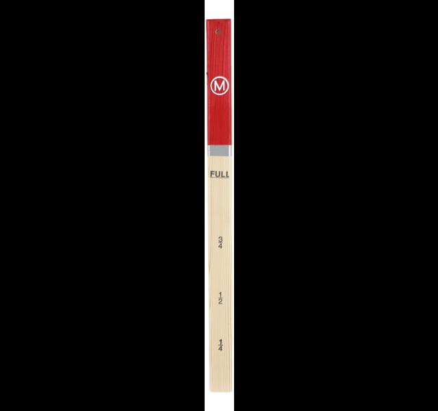 Classic Fuel Level Stick Farmall M, BM, BMD