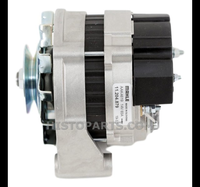 Wisselstroomdynamo 65 Amp Histoparts