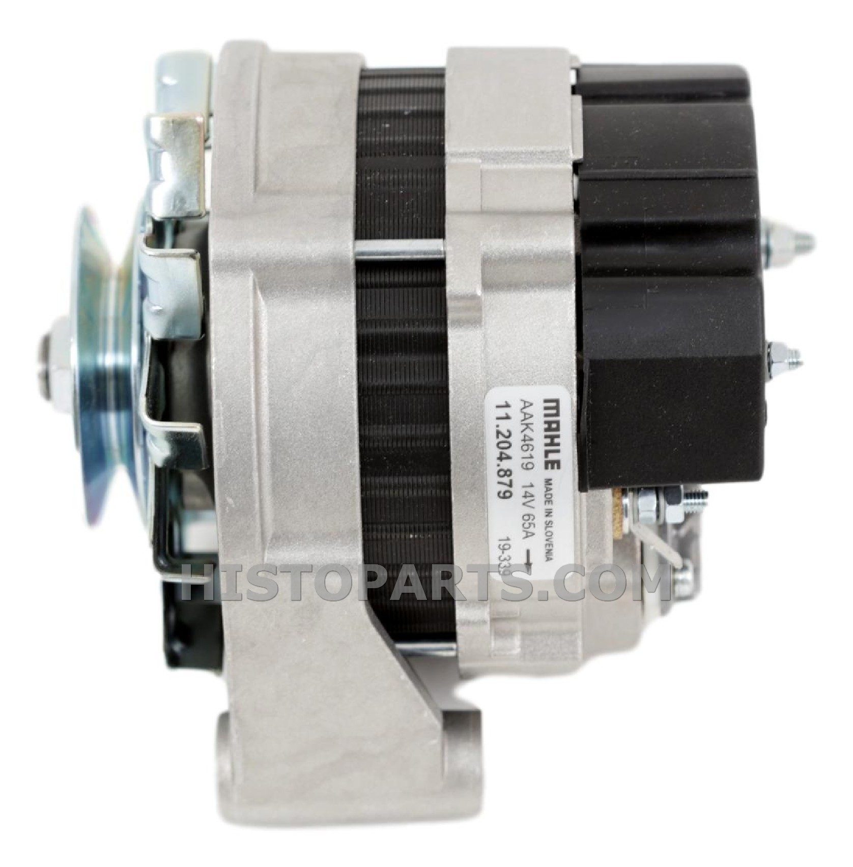 Wisselstroomdynamo 65 Amp Histoparts