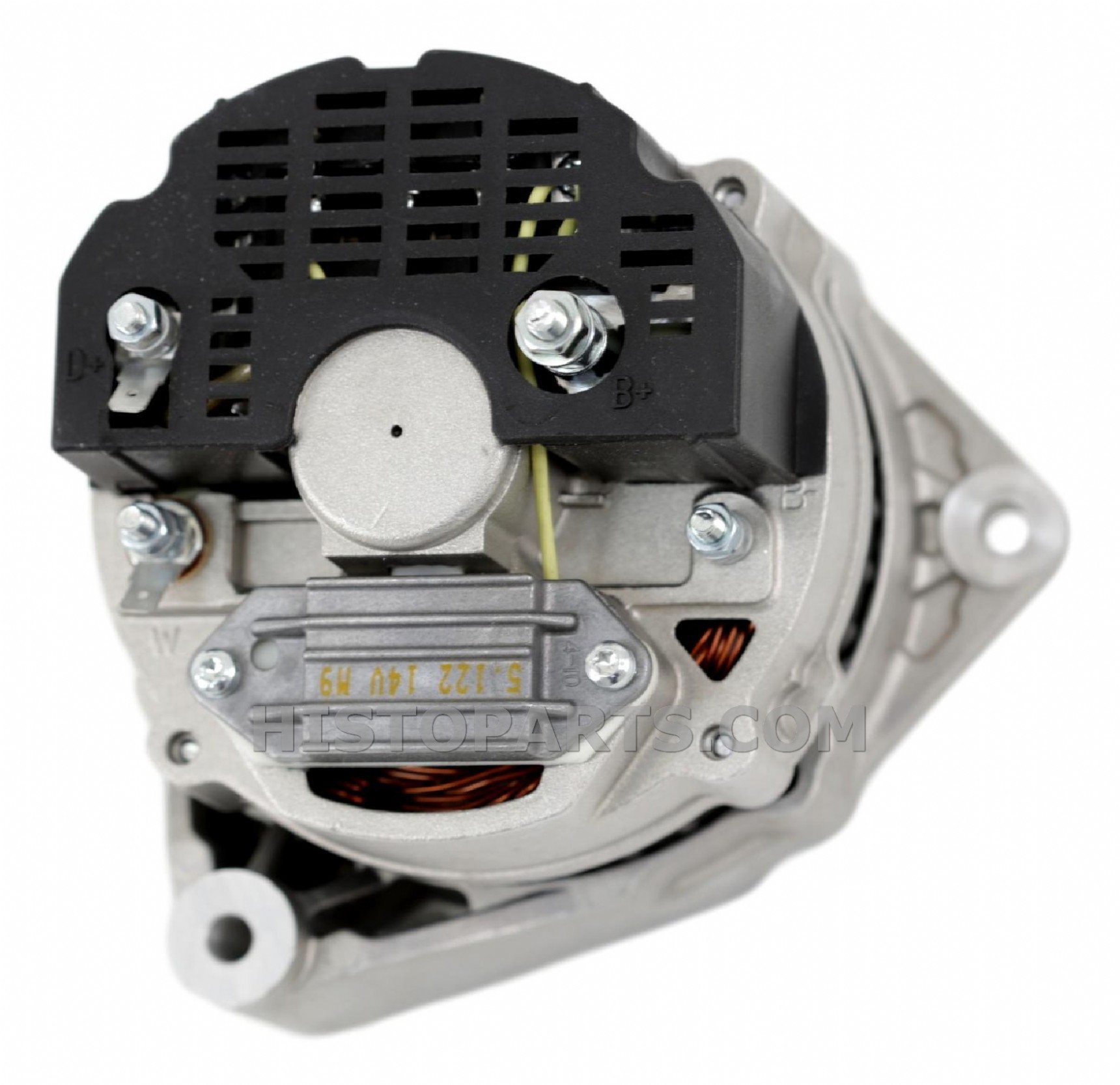 productfoto van Wisselstroomdynamo 65 Amp
