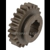 Second and High Sliding Gear A-Ford