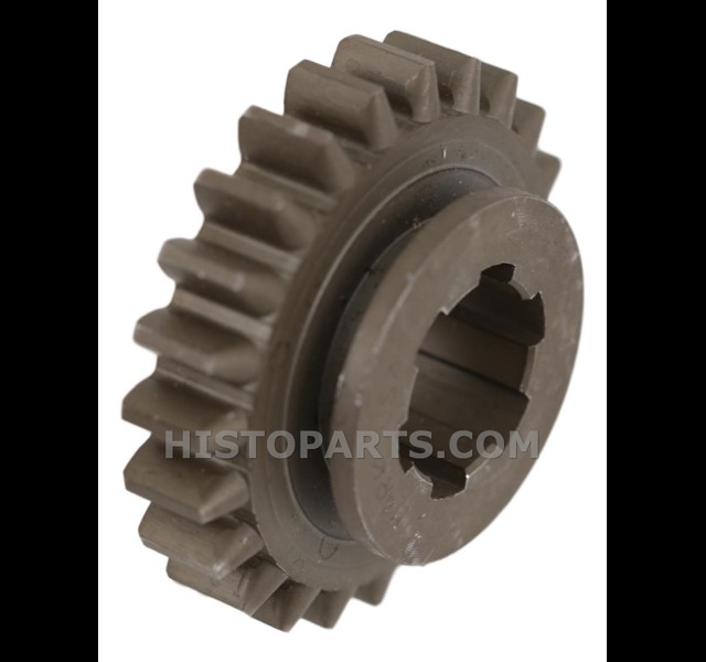 Second and High Sliding Gear A-Ford
