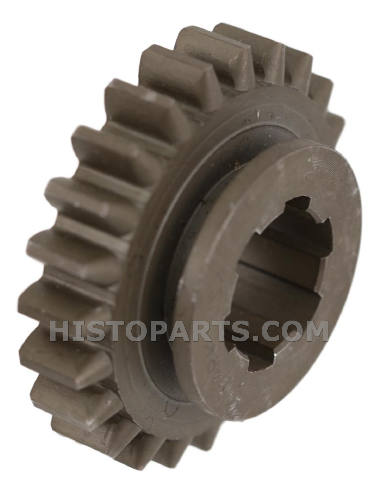 Second and High Sliding Gear A-Ford