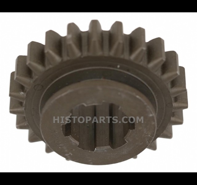 Second and High Sliding Gear A-Ford Histoparts