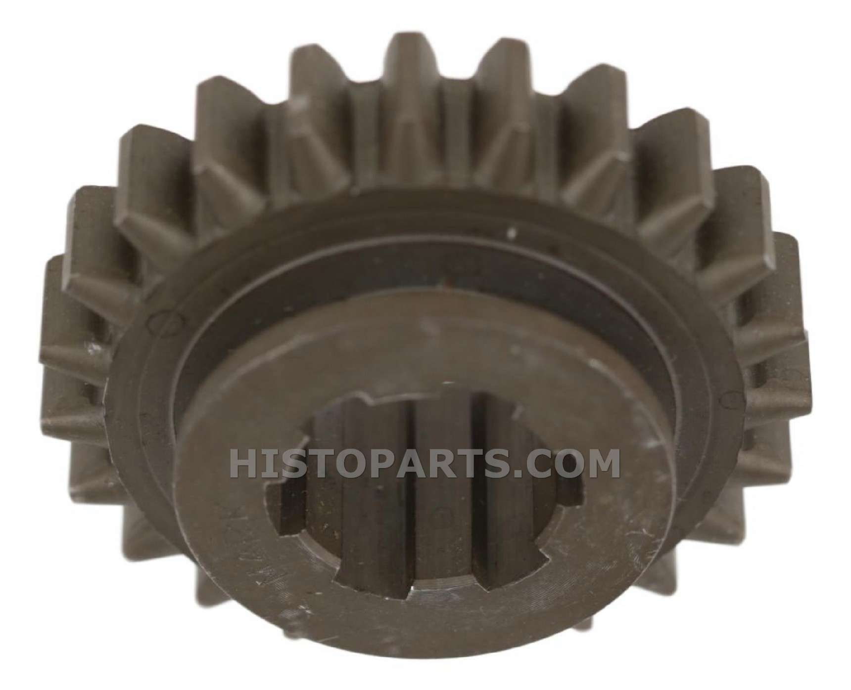 Second and High Sliding Gear A-Ford Histoparts