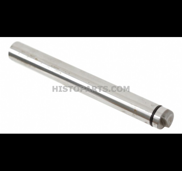 Cluster Gear Shaft. A-Ford