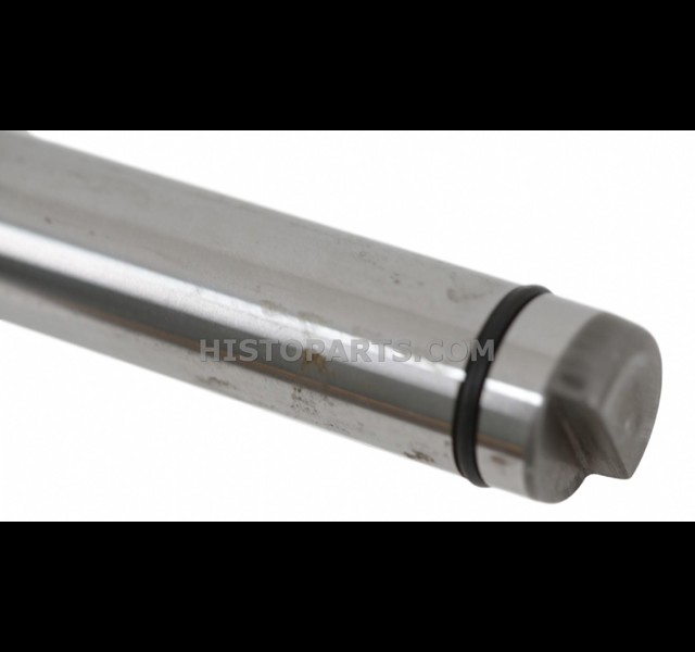 Cluster Gear Shaft. A-Ford Histoparts