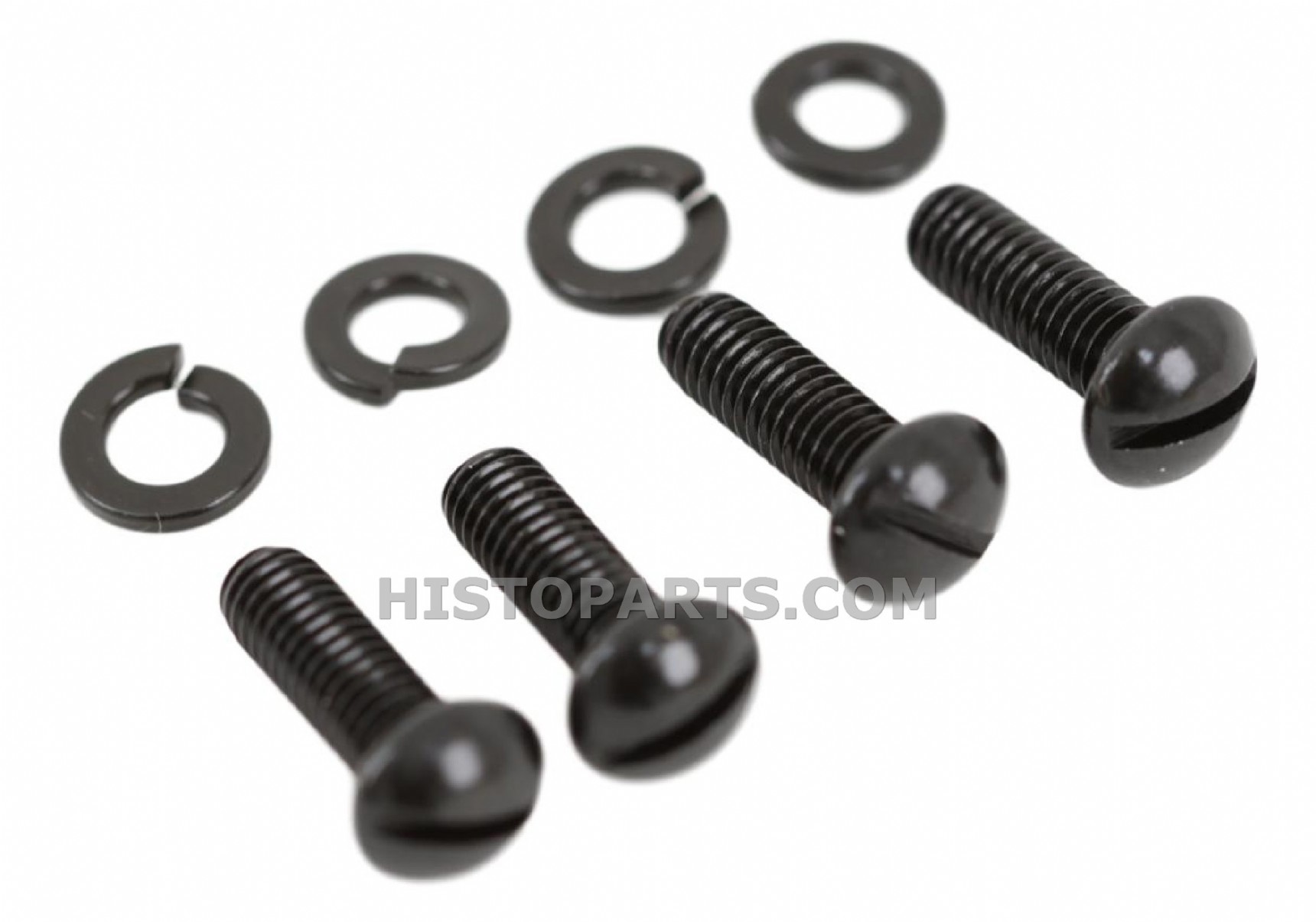Startermotor Mount Set. T-Ford