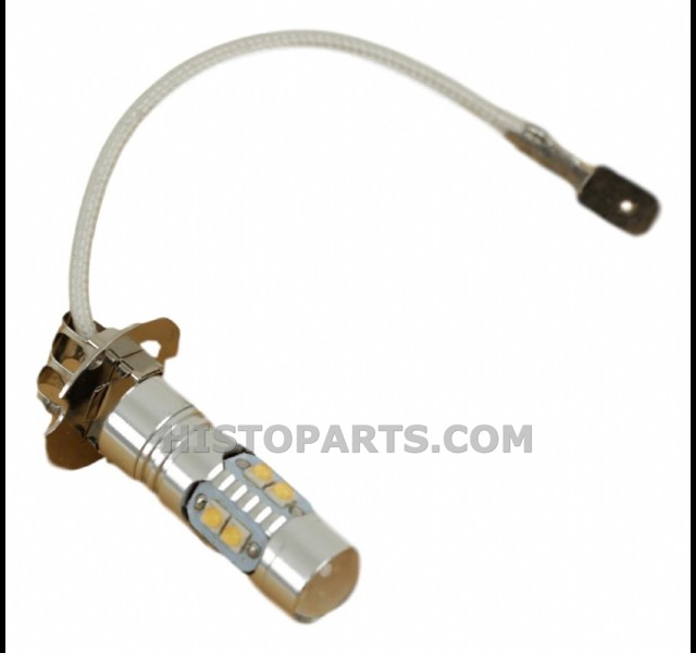 H3, LED lamp 10-30 Volt