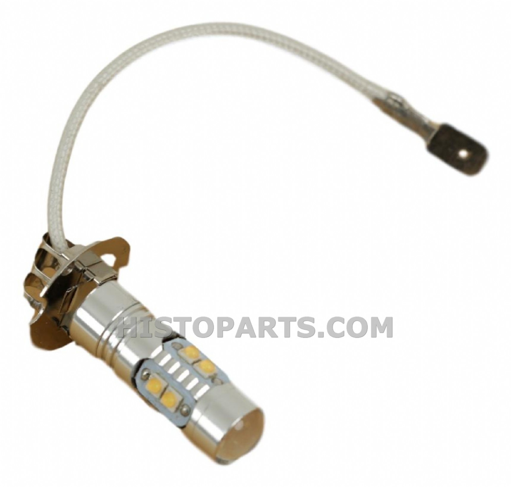 H3, LED lamp 10-30 Volt