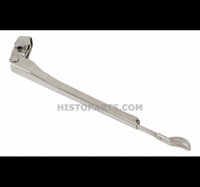 Ruitewisser arm uitschuifbaar