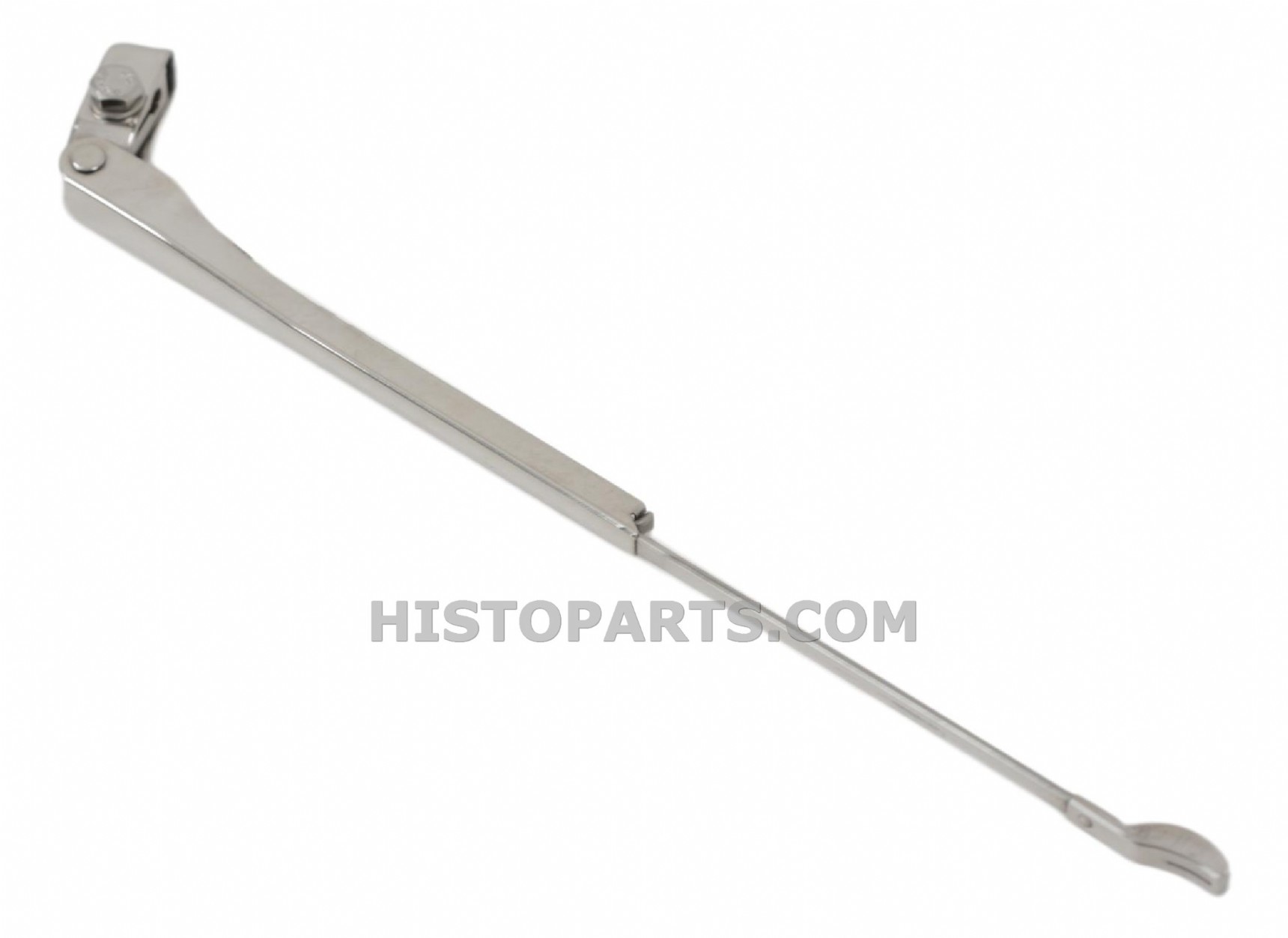 Ruitewisser arm uitschuifbaar Histoparts