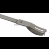 productfoto van Ruitewisser arm uitschuifbaar