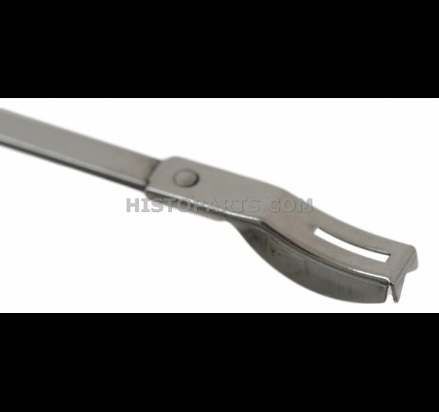 productfoto van Ruitewisser arm uitschuifbaar