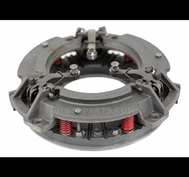 Clutch Assembly. Single 11 Inch
