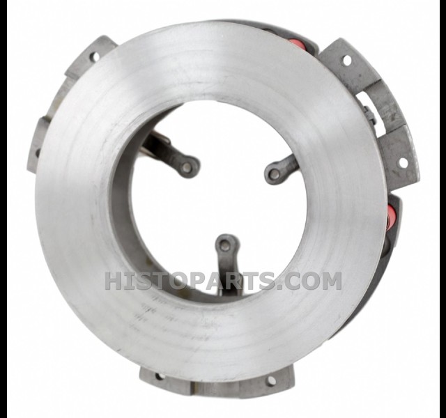 Clutch Assembly. Single 11 Inch Histoparts