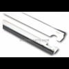 Achterste Raam Afdichting strip set. Tudor 