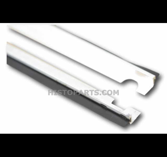 Achterste Raam Afdichting strip set. Tudor 