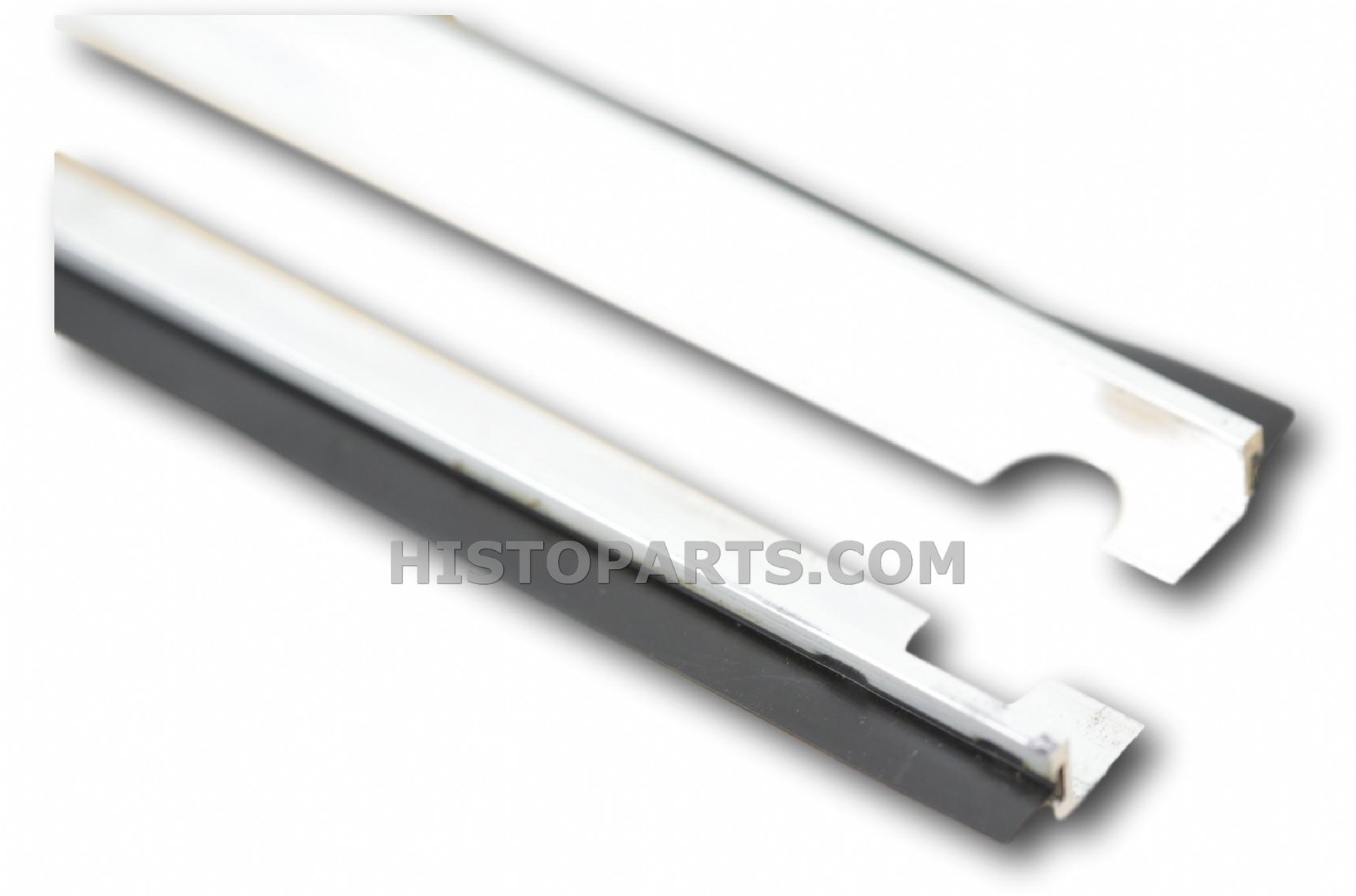 Achterste Raam Afdichting strip set. Tudor 