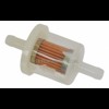 Inline Fuel Filter.