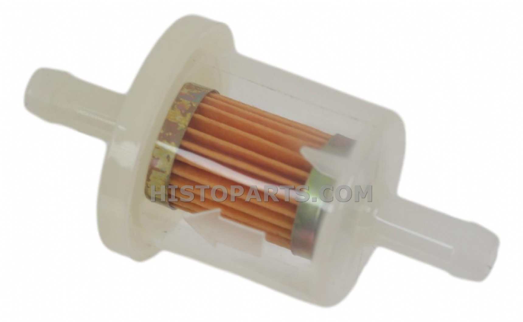 Inline Fuel Filter.