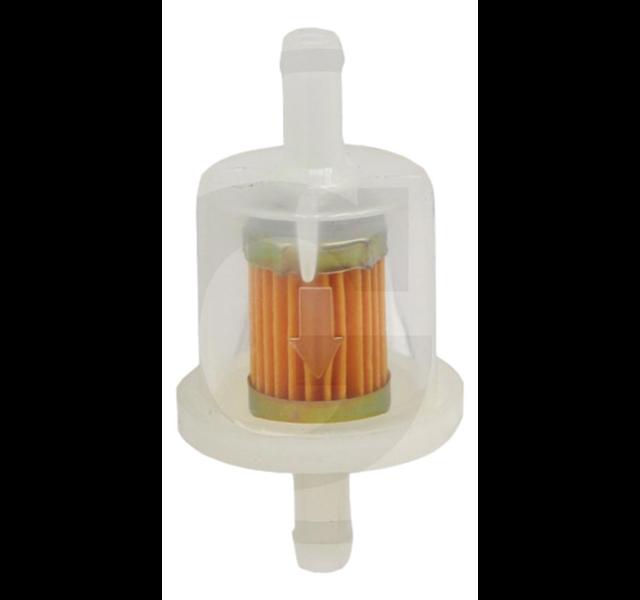 Inline Fuel Filter. Histoparts