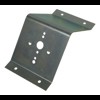 Universal light mounting bracket