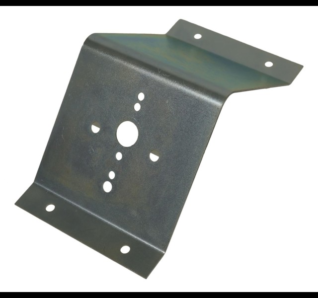 Universal light mounting bracket
