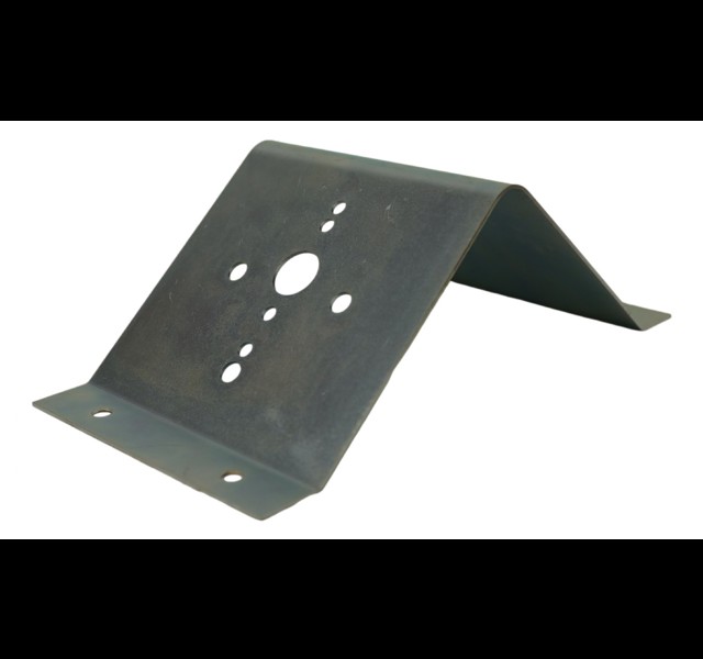 Universal light mounting bracket Histoparts