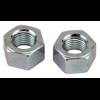 Head Nut set. 14pc. A-Ford