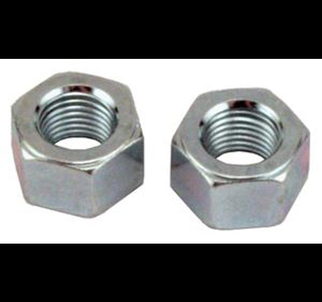Head Nut set. 14pc. A-Ford
