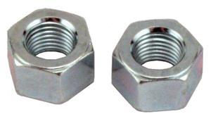 Head Nut set. 14pc. A-Ford